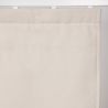 Faltenband mit Haken