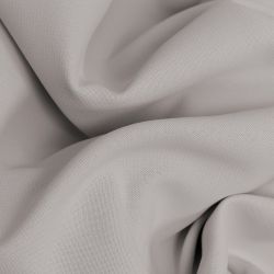 4in1 Raumteilervorhang mit Lärmschutz Thermoisolierung Verdunkelung nach Maß Grau MC17