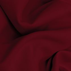 4in1 Raumteilervorhang mit Lärmschutz Thermoisolierung Verdunkelung nach Maß Rot MC330