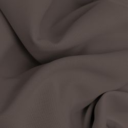 4in1 Raumteilervorhang mit Lärmschutz Thermoisolierung Verdunkelung nach Maß Grau MC7305