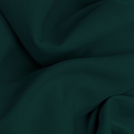 Thermovorhang mit Verdunkelung nach Maß Grün MC228