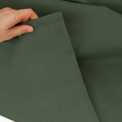 100% Verdunkelungsvorhang Revolution Grün MC228