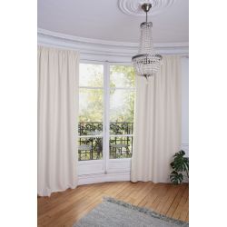 Thermovorhang Cocoon Beige MC634