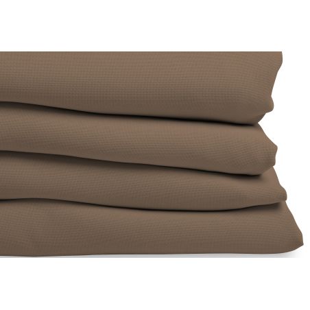 3in1 Lärmschutzvorhang mit Thermoisolierung Verdunkelung Taupe MC740