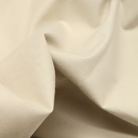 Thermovorhang mit 100% Verdunkelung nach Maß Dream Beige MC634