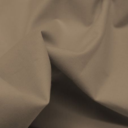 Thermovorhang mit 100% Verdunkelung nach Maß Dream Beige MC8220