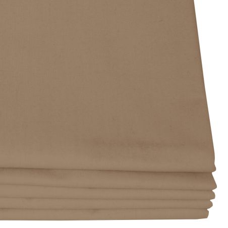 Thermovorhang mit 100% Verdunkelung nach Maß Dream Beige MC8220
