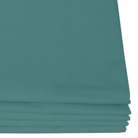 Thermovorhang mit 100% Verdunkelung nach Maß Dream Blau MC8826