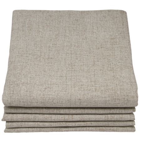 Thermovorhang mit 100% Verdunkelung Mars Beige MC632