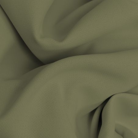 Thermovorhang mit Verdunkelung nach Maß Grün MC533