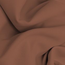 Thermovorhang mit Verdunkelung nach Maß Terra Cotta MC7005