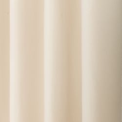 Thermovorhang nach Maß Cocoon Beige MC634