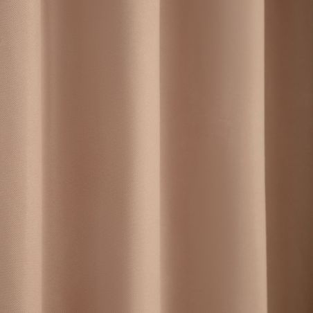 Thermovorhang nach Maß Cocoon Beige MC8220