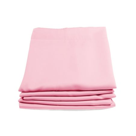 Verdunkelungsvorhang Uni Pink MC53