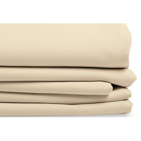 Strahlenschutzvorhang mit Verdunkelung Beige MC634