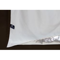 Thermovorhang mit Verdunkelung Braun MC610