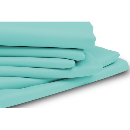 Verdunkelungsvorhang nach Maß Uni Blau MC430
