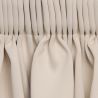 Faltenband mit Haken