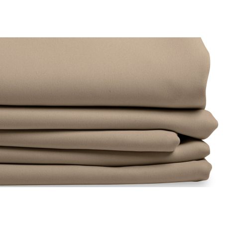 Thermovorhang mit Verdunkelung nach Maß Beige MC15